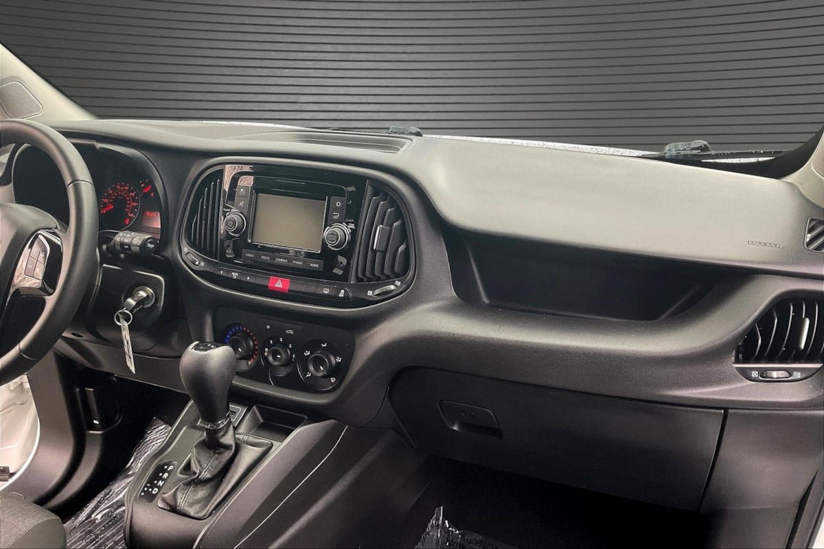 Used 2020 RAM ProMaster City SLT image 25