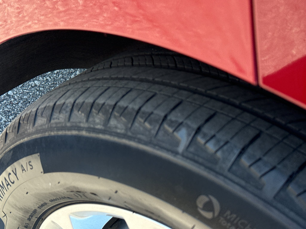 Certified 2020 Chevrolet Equinox LT FWD image 9
