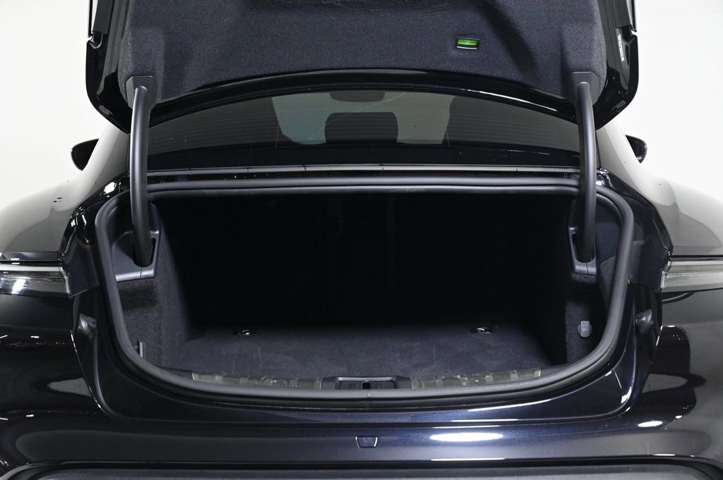 Certified 2023 Porsche Taycan Turbo image 23