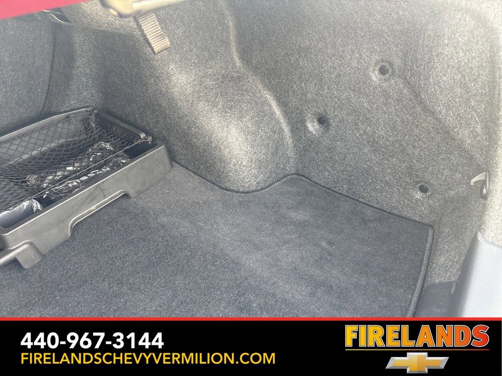 Used 2023 Nissan Altima 2.5 SL image 48