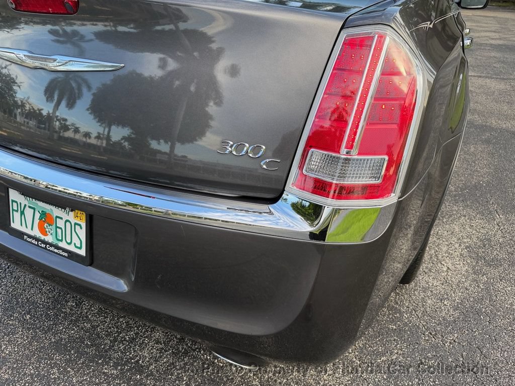 Used 2013 Chrysler 300 C RWD image 24