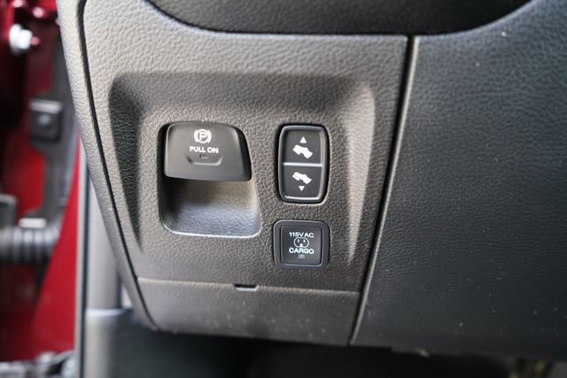 Used 2022 RAM 1500 Laramie image 23