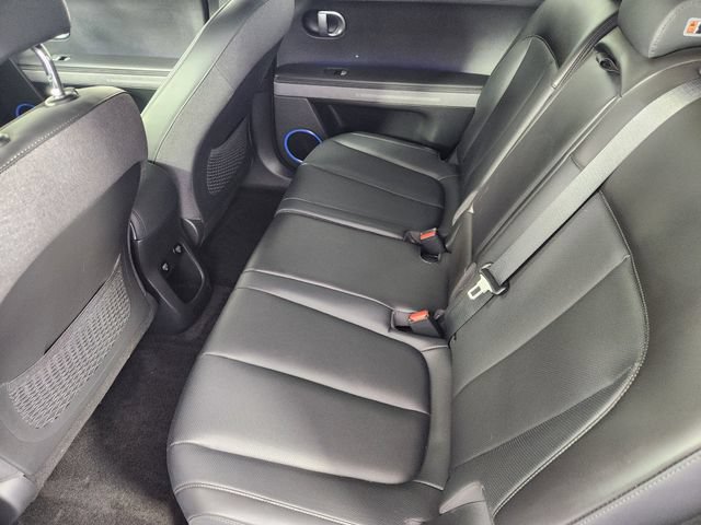 Certified 2024 Hyundai Ioniq 5 Limited AWD/4WD image 17