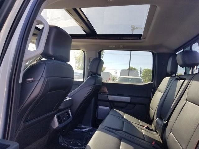 New 2025 Ford F350 Lariat w/ Lariat Ultimate Package image 19
