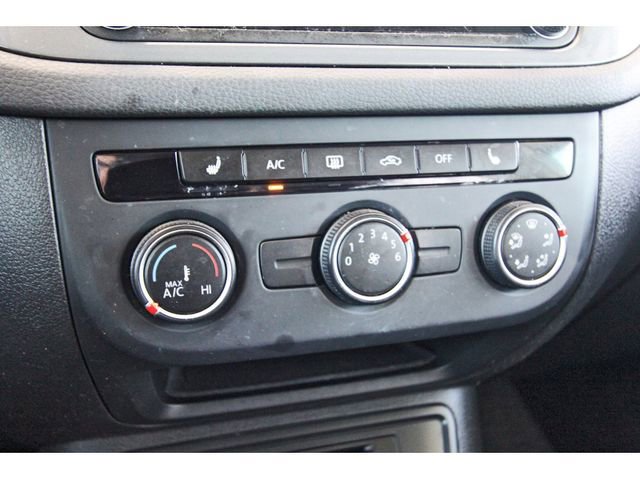 Used 2017 Volkswagen Tiguan S FWD image 24