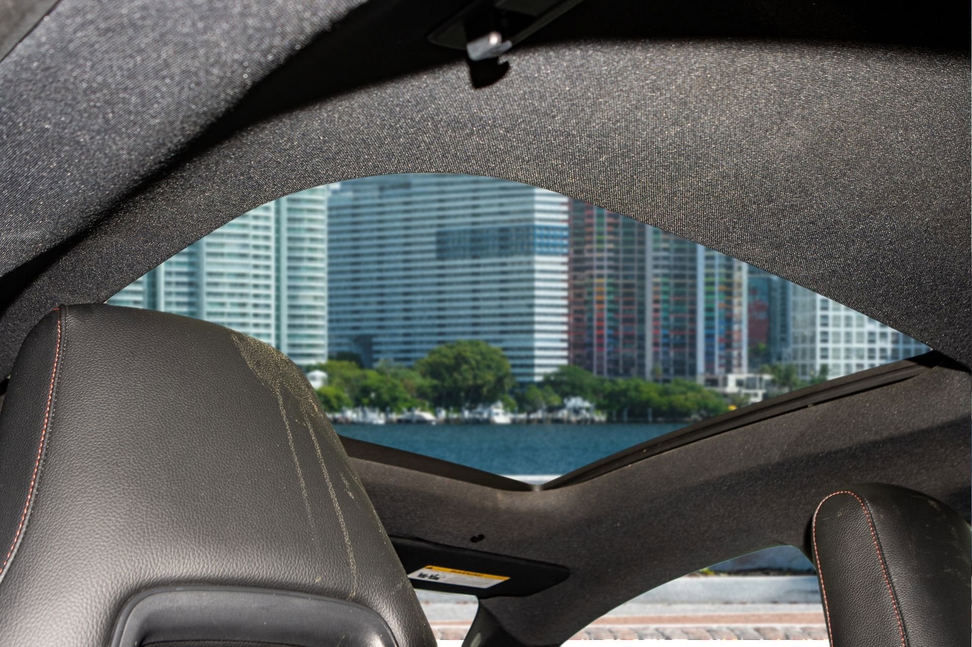 Used 2023 Mercedes-Benz CLA 45 AMG 4MATIC image 18