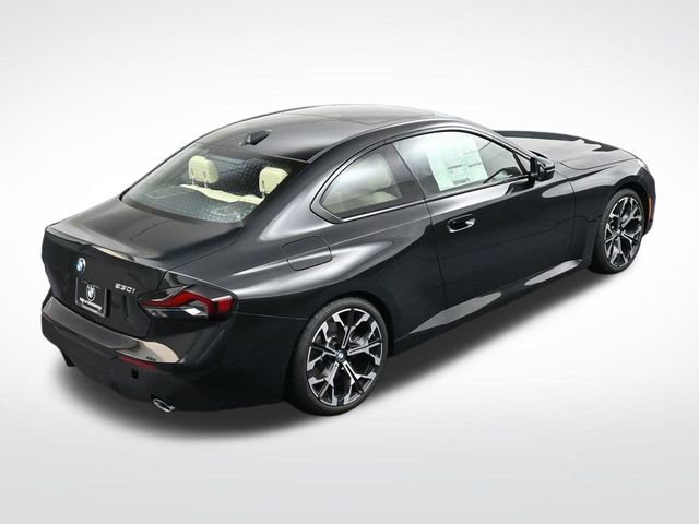 New 2025 BMW 230i Coupe w/ Premium Package image 22