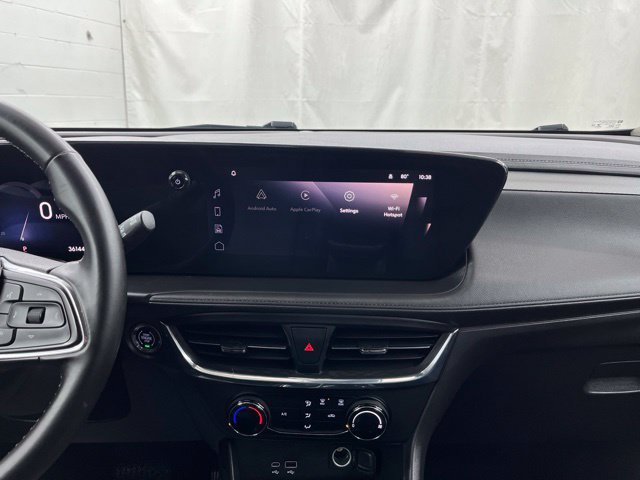 Used 2025 Buick Encore GX Preferred FWD image 31