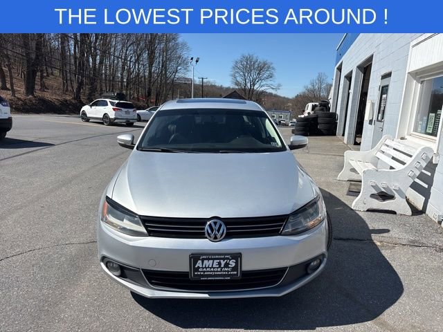 Used 2014 Volkswagen Jetta TDI image 2