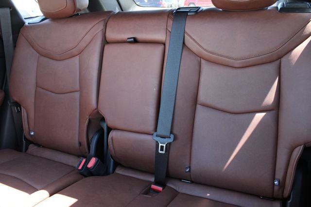 Used 2024 Cadillac XT5 Premium Luxury AWD/4WD image 23