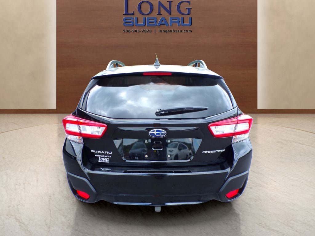 Used 2019 Subaru Crosstrek 2.0i Premium AWD/4WD image 7