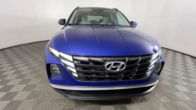 Certified 2024 Hyundai Tucson SEL w/ Convenience Package AWD/4WD image 12