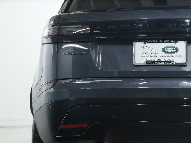 Certified 2024 Land Rover Range Rover Velar Dynamic SE AWD/4WD image 44