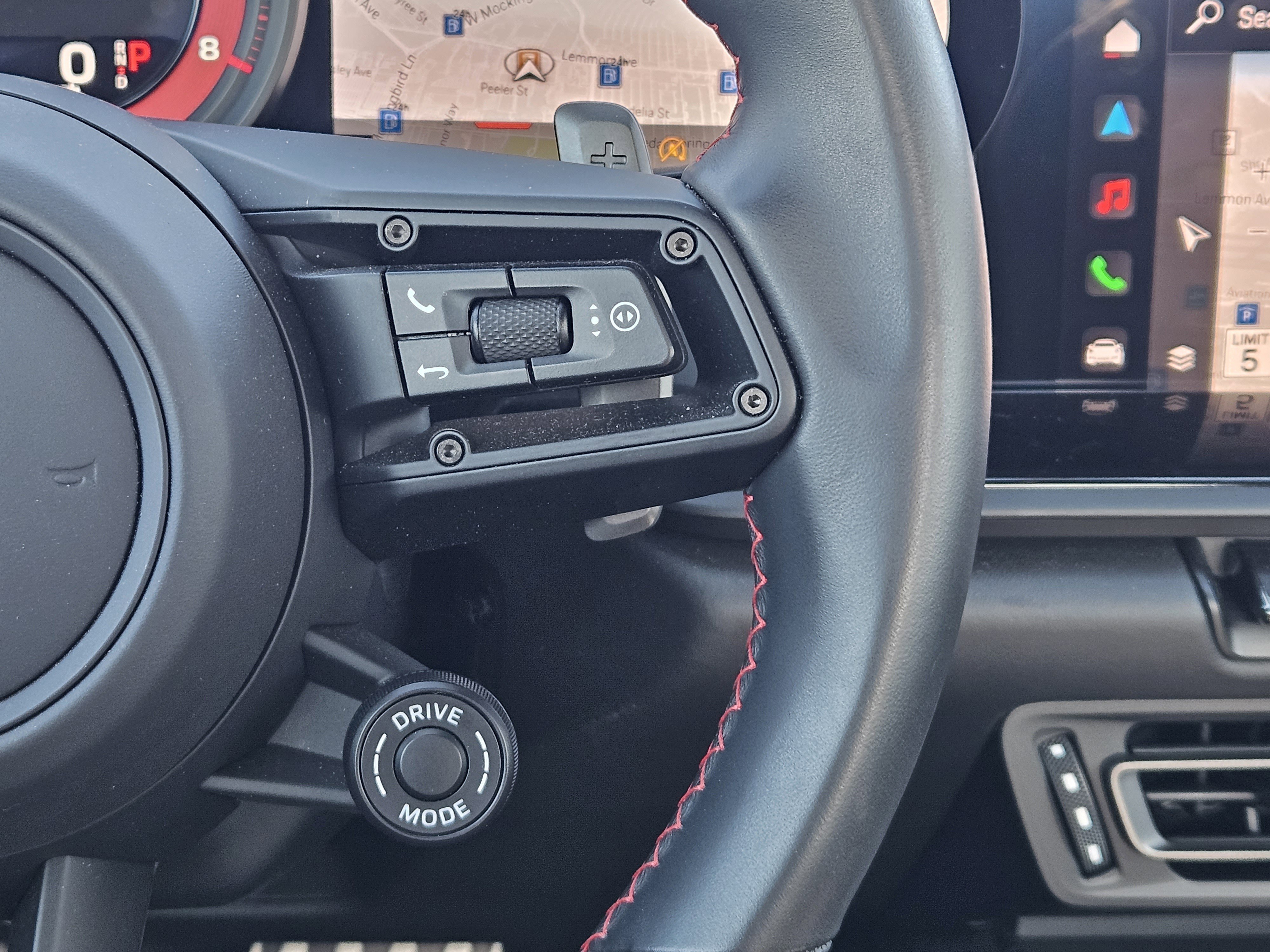 Certified 2023 Porsche 911 Carrera T image 27