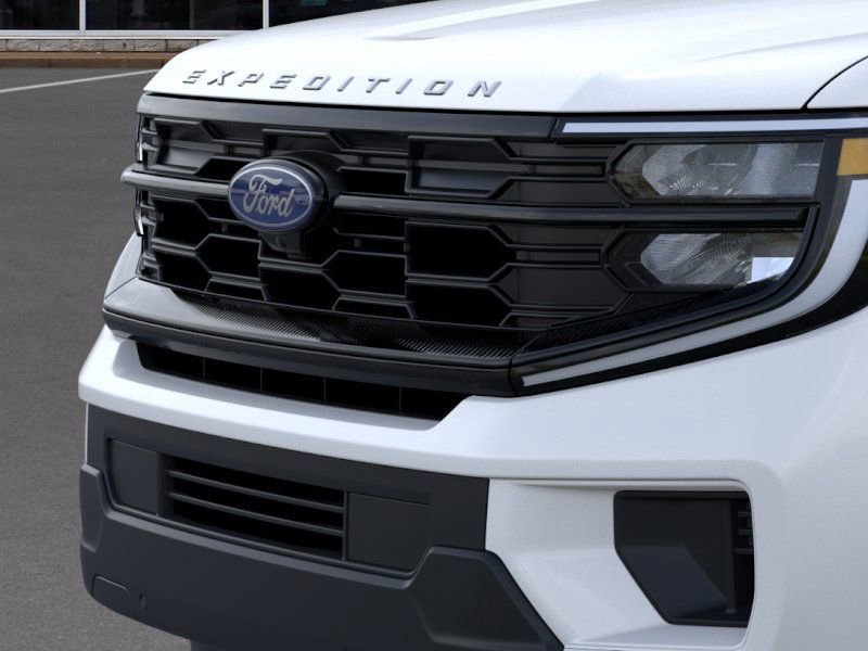 New 2026 Ford Expedition Active AWD/4WD image 17