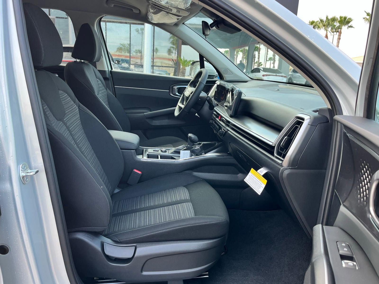 New 2026 Kia Sorento LX FWD image 22