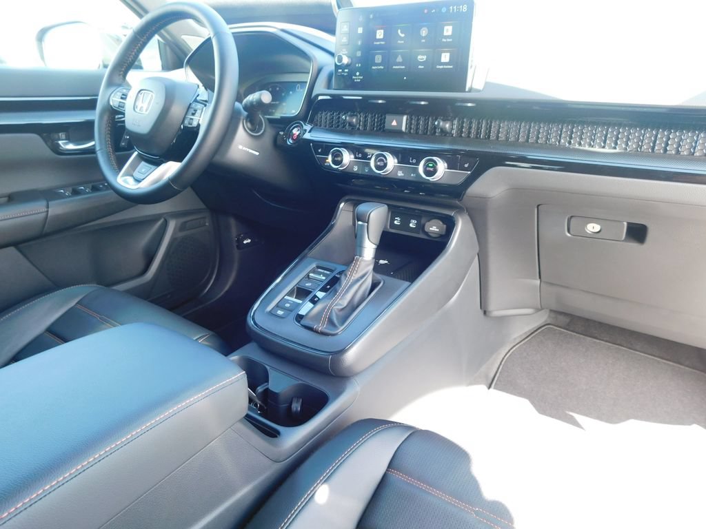 New 2026 Honda CR-V Sport Touring image 20