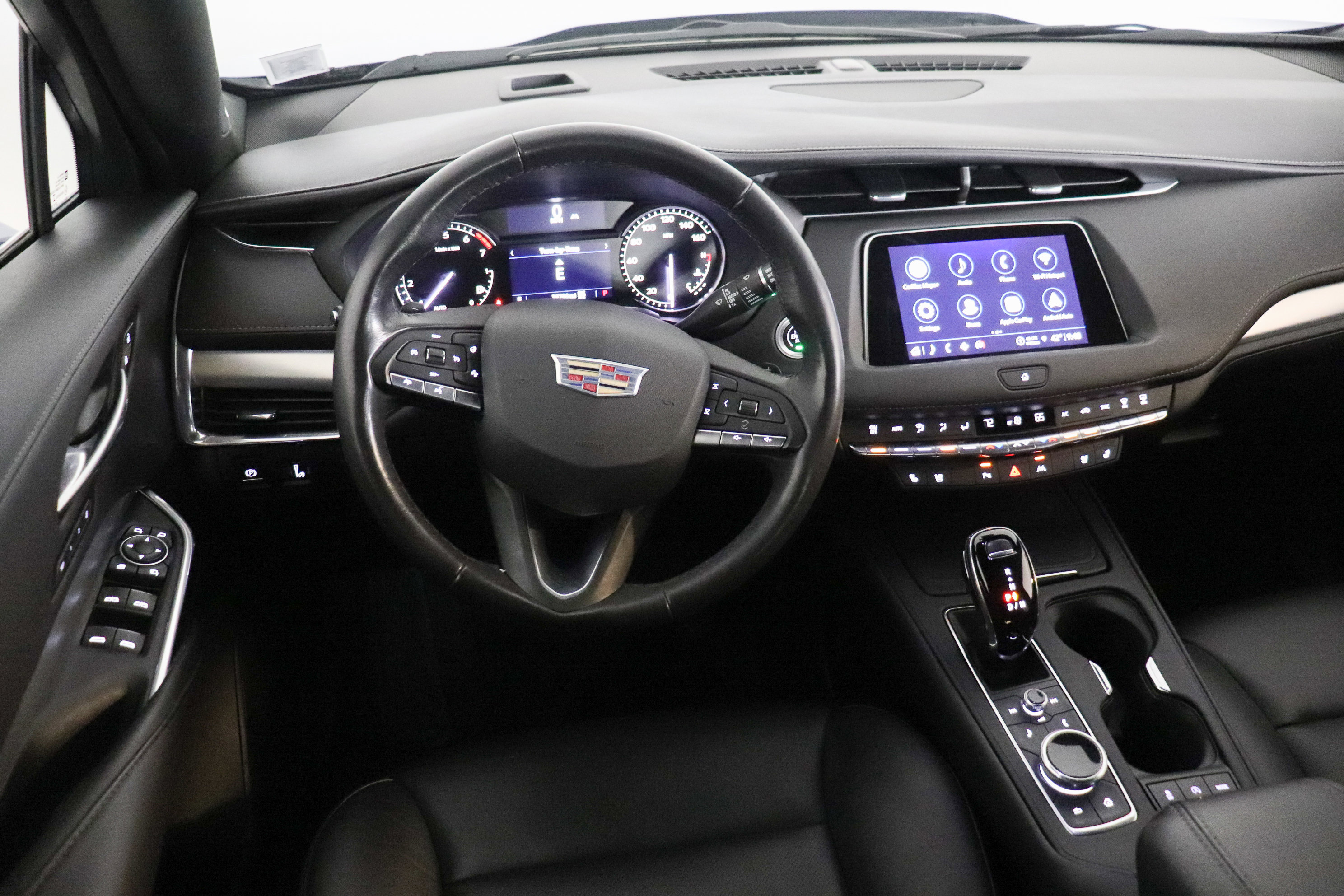 Used 2023 Cadillac XT4 Premium Luxury w/ Driver Assist Package AWD/4WD image 22