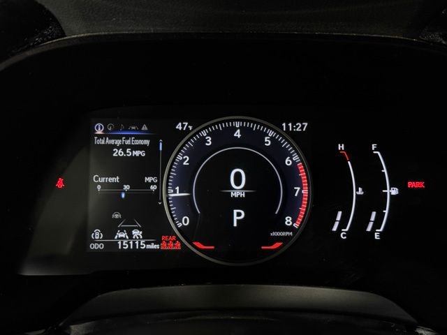 Used 2023 Lexus RX 350 Premium Plus w/ Cold Area Package image 28