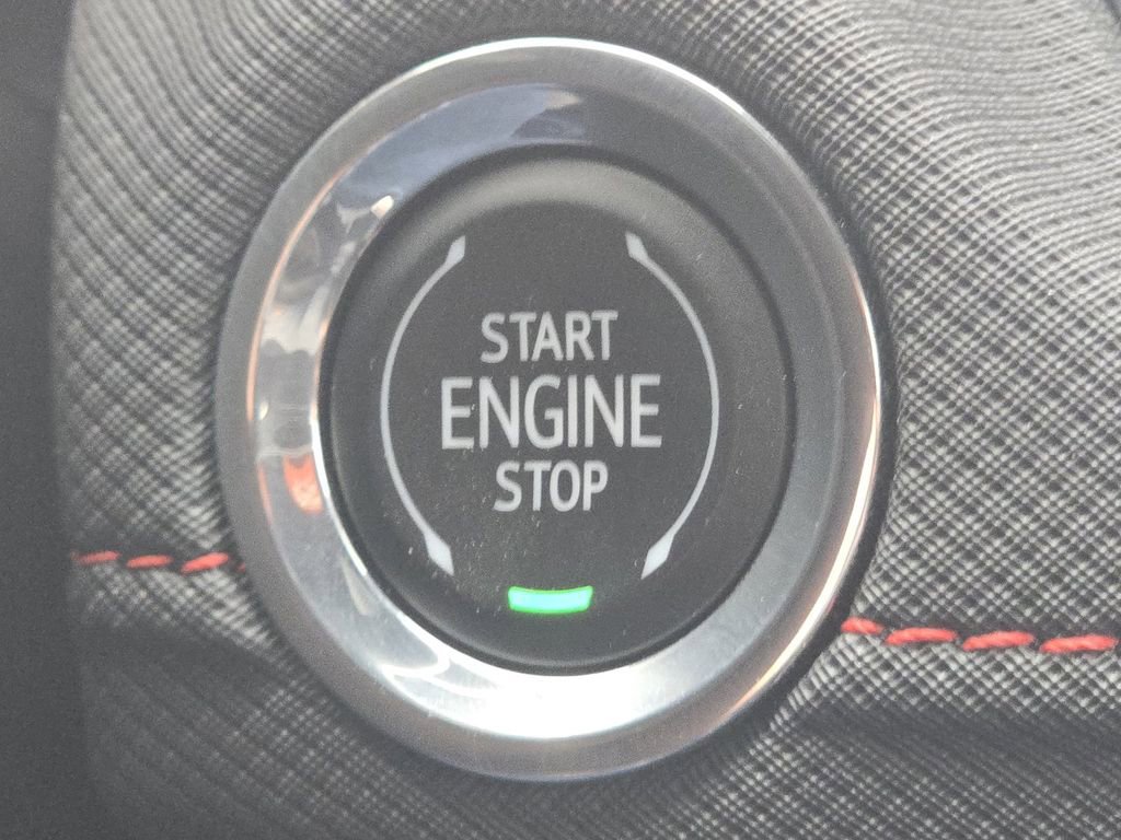 Used 2024 Chevrolet TrailBlazer RS w/ Convenience Package image 34