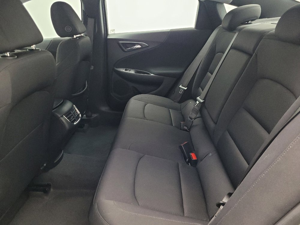Used 2024 Chevrolet Malibu LT image 18