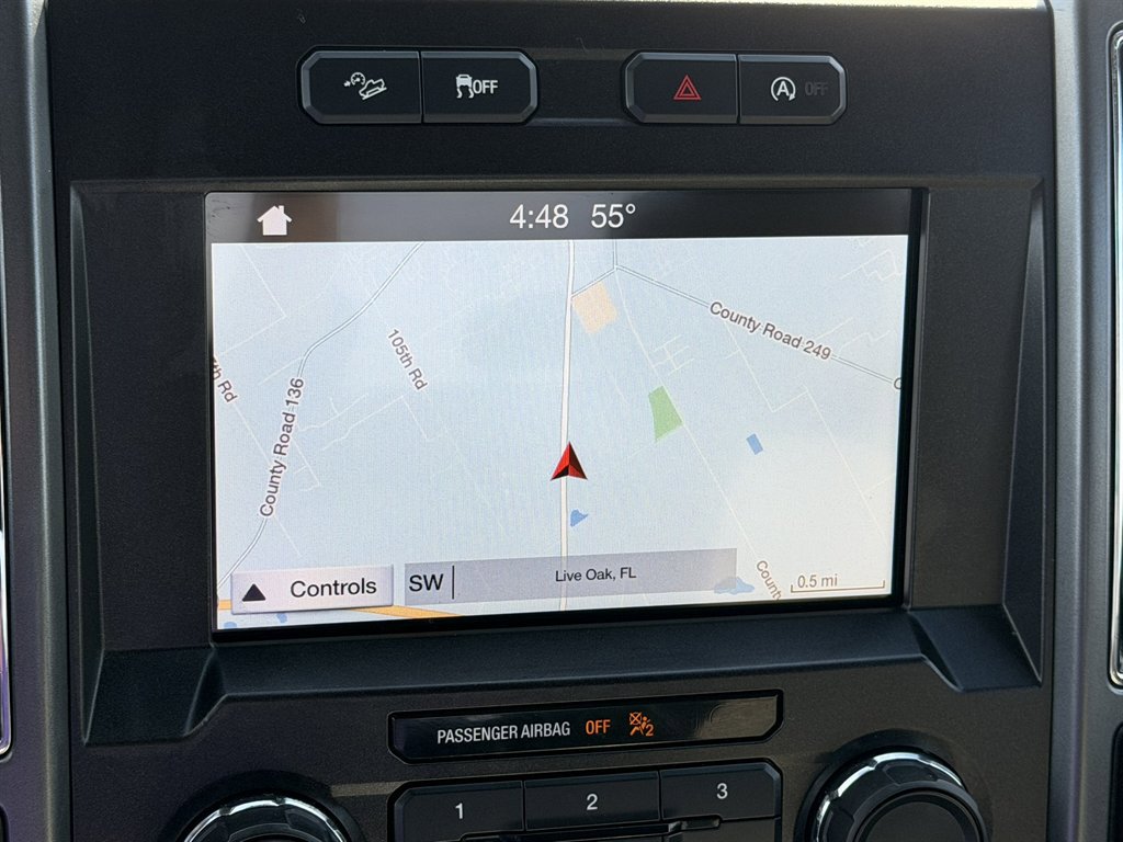 Used 2019 Ford F150 XLT w/ Equipment Group 302A Luxury image 14