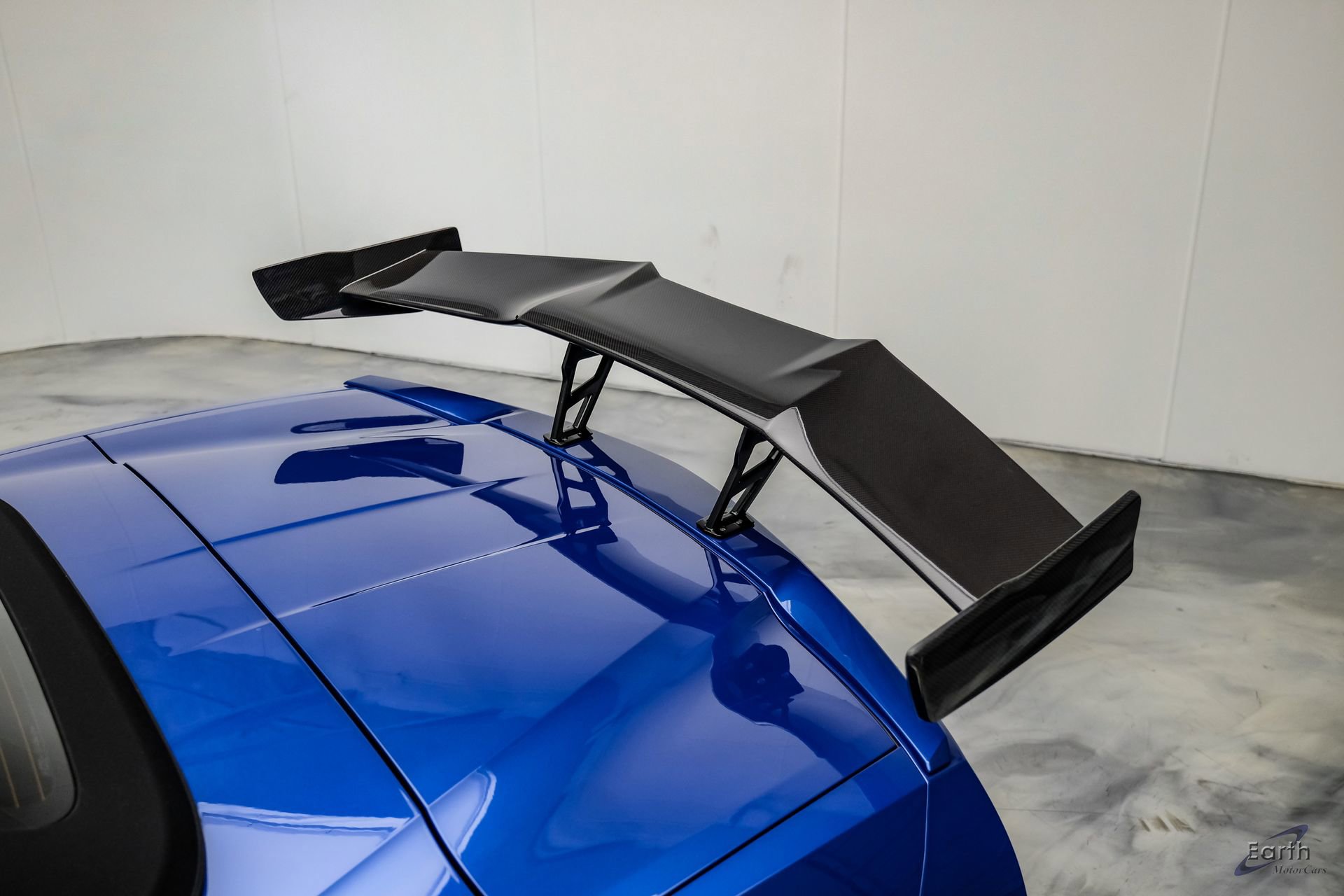 Used 2019 Chevrolet Corvette ZR1 RWD image 21