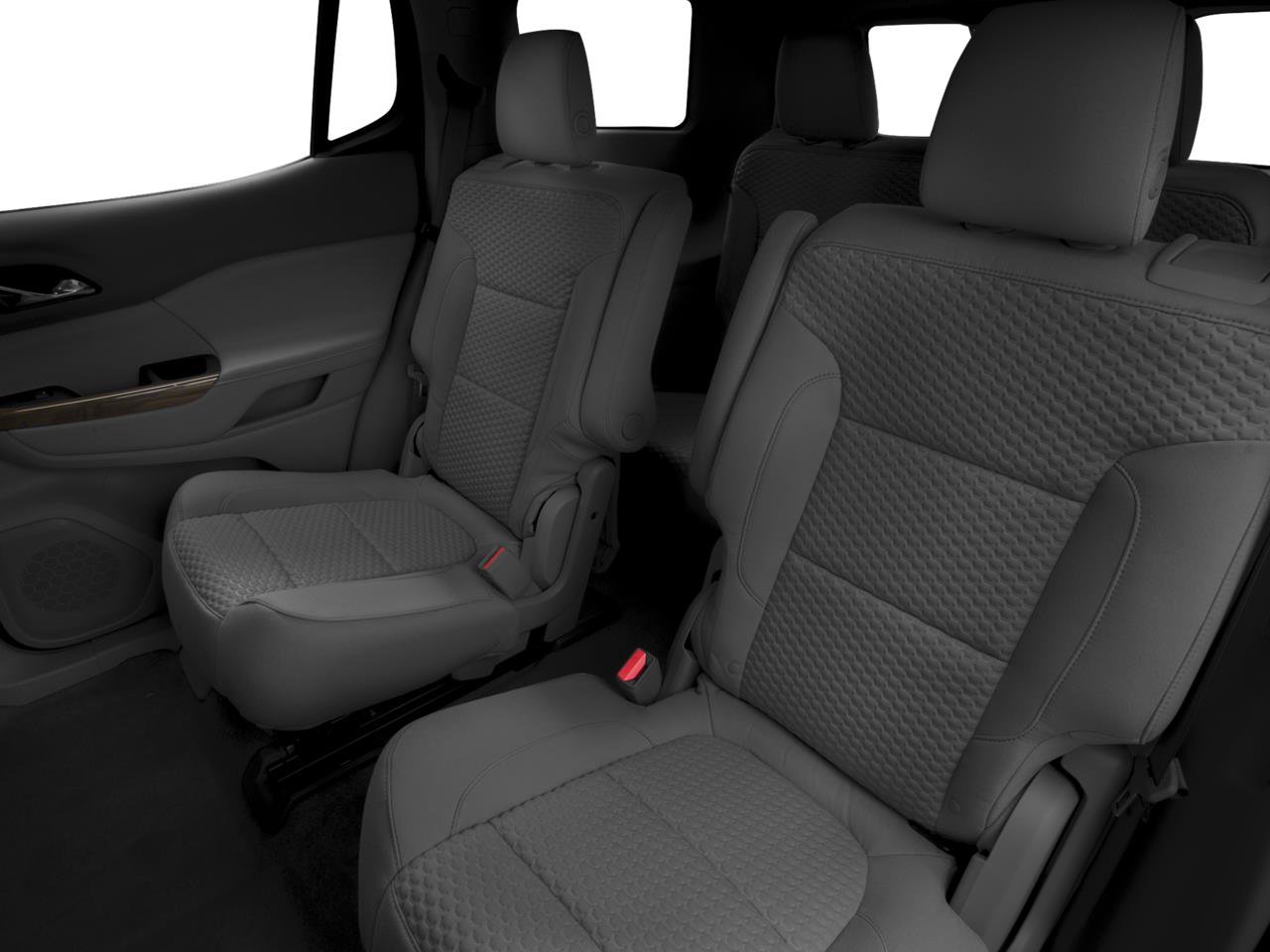 Used 2017 GMC Acadia SLE w/ Driver Alert Package I image 14