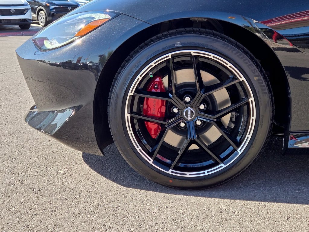 New 2027 Nissan Z Performance RWD image 10