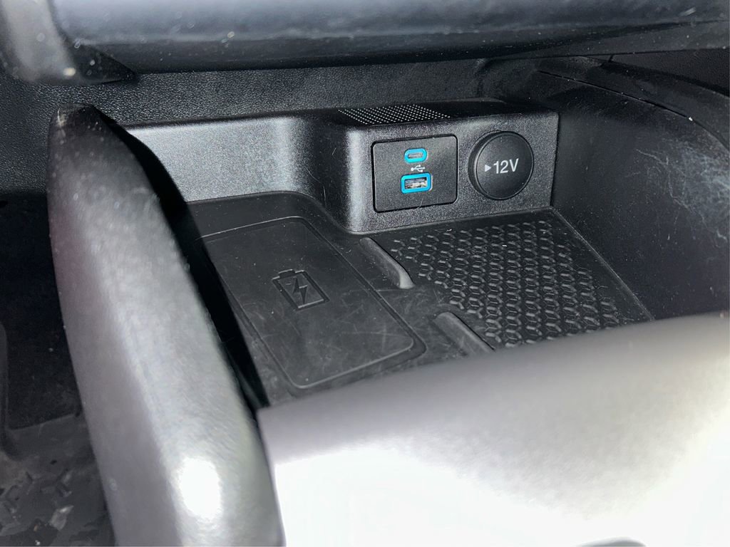 Used 2022 Ford Bronco Sport Outer Banks w/ Tech Package image 35