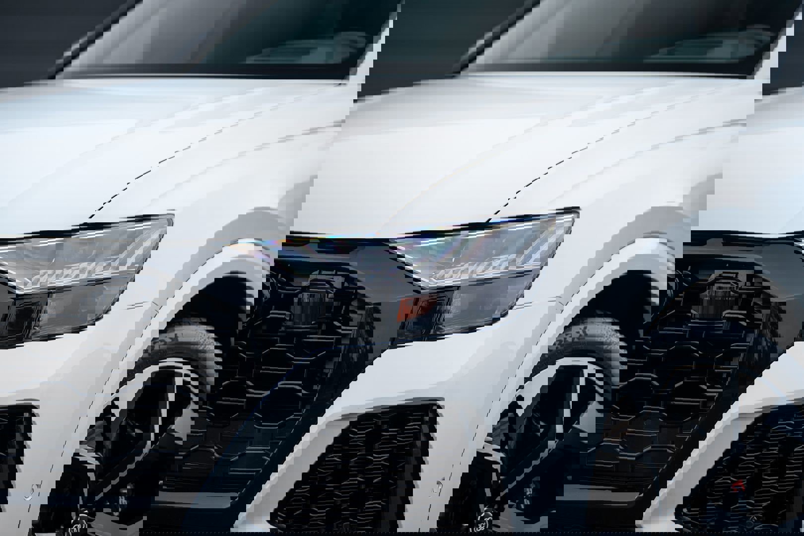 Used 2022 Audi RS Q8 image 11