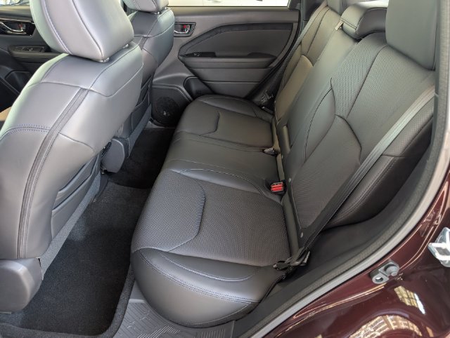 New 2026 Subaru Forester Limited AWD/4WD image 19