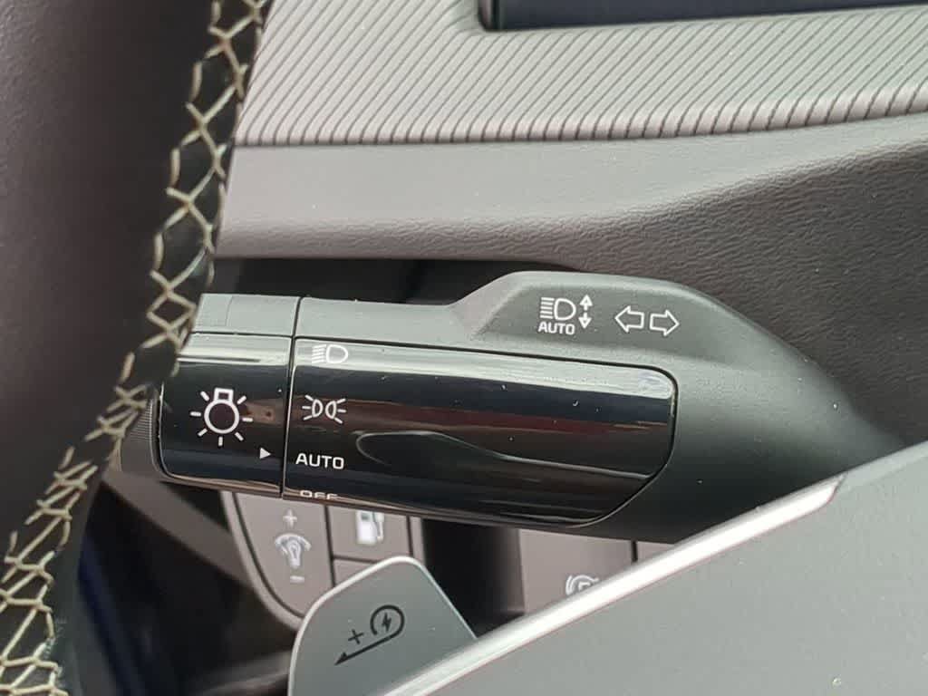 Used 2023 Kia EV6 GT-Line AWD/4WD image 25