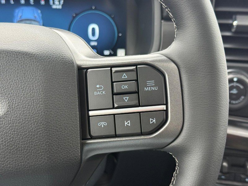 New 2026 Ford F150 Lariat image 20