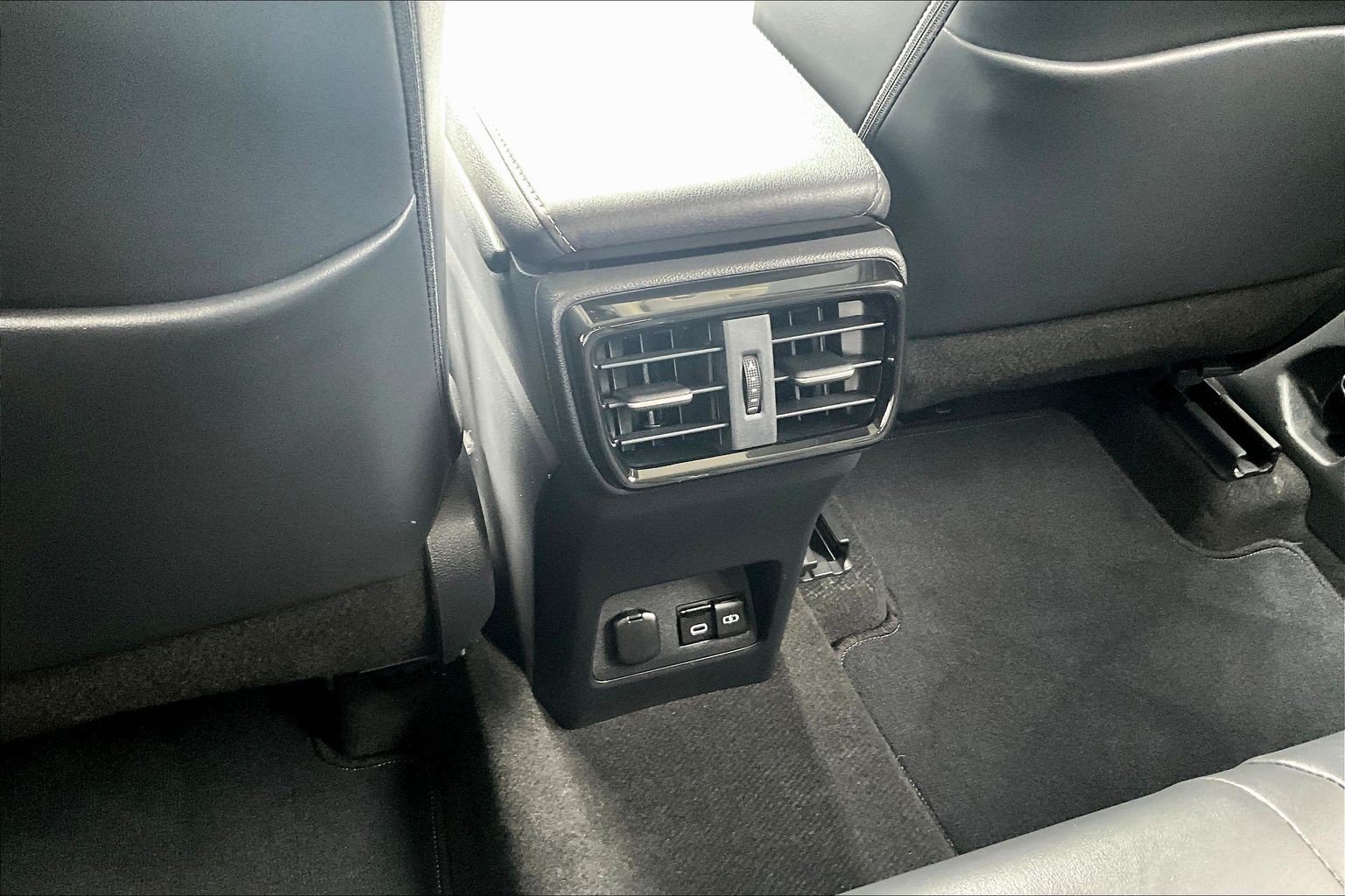 Used 2024 Lexus NX 350 AWD w/ Cold Area Package image 25