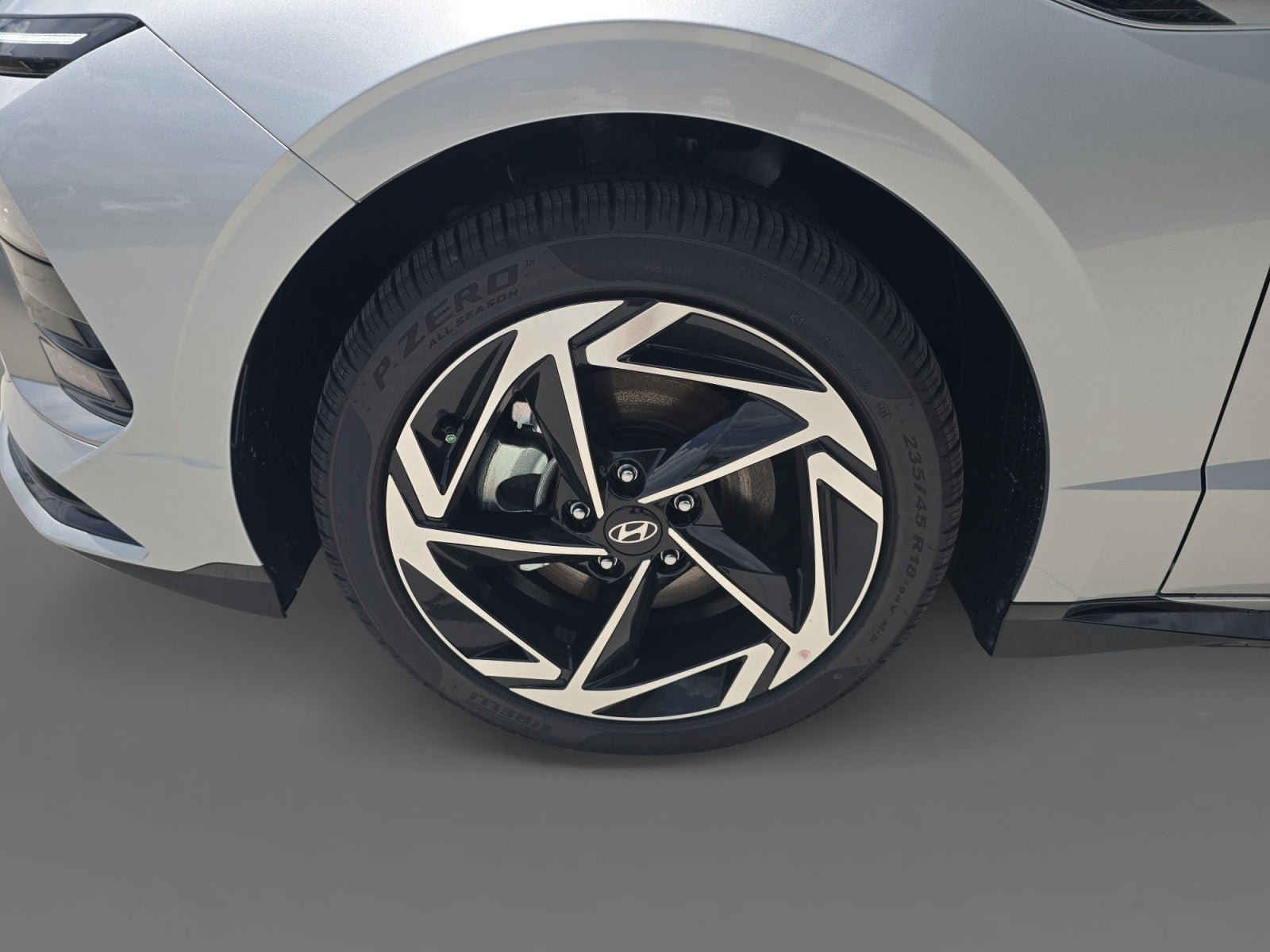New 2026 Hyundai Sonata SEL FWD image 9