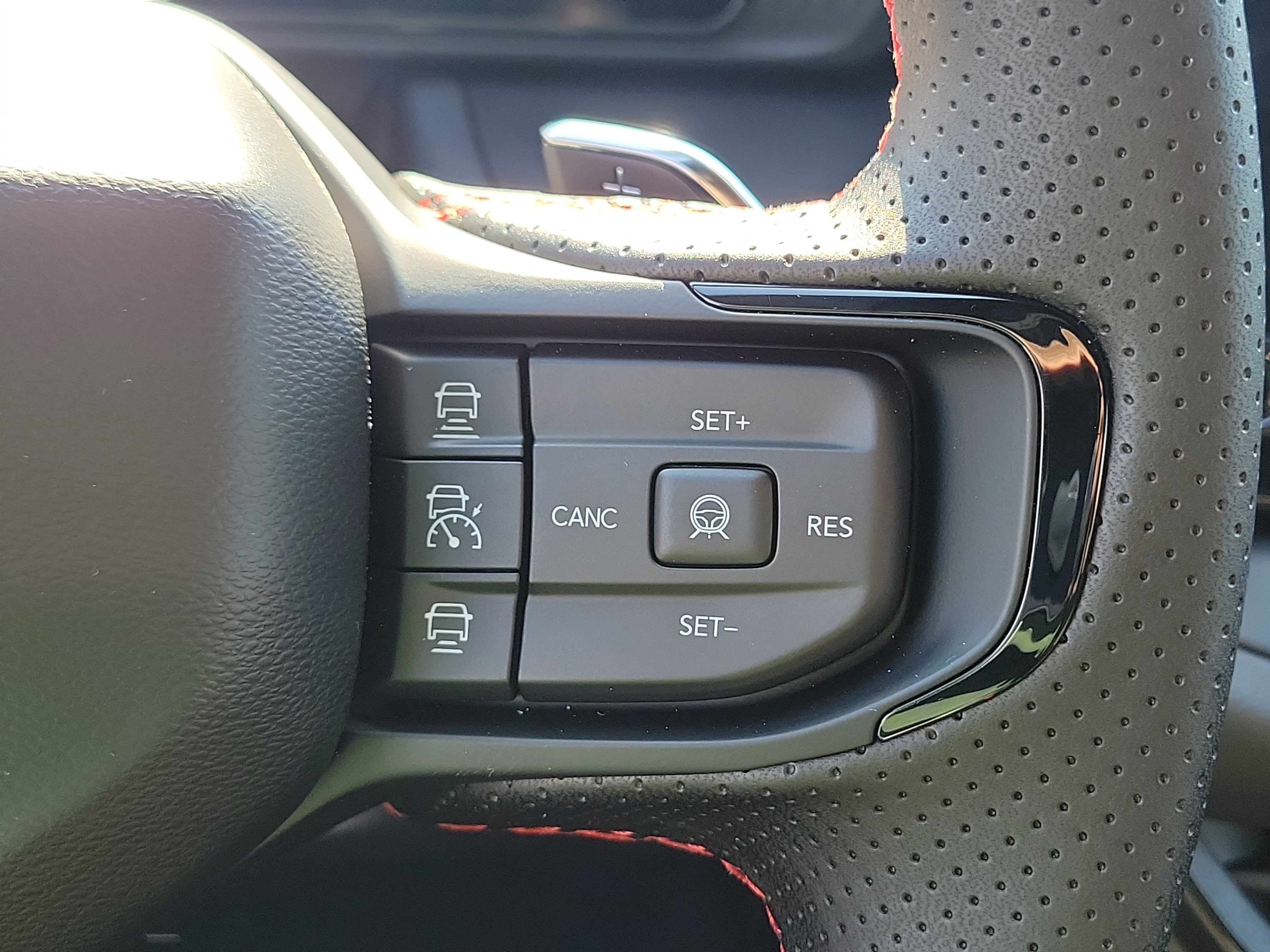 New 2026 Dodge Charger Scat Pack image 14