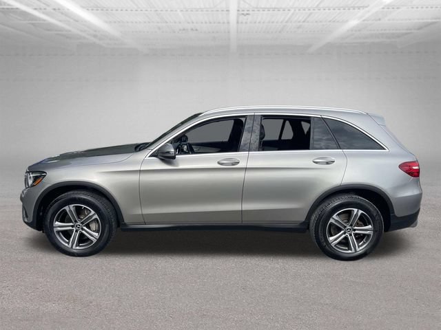 Used 2019 Mercedes-Benz GLC 300 4MATIC image 13