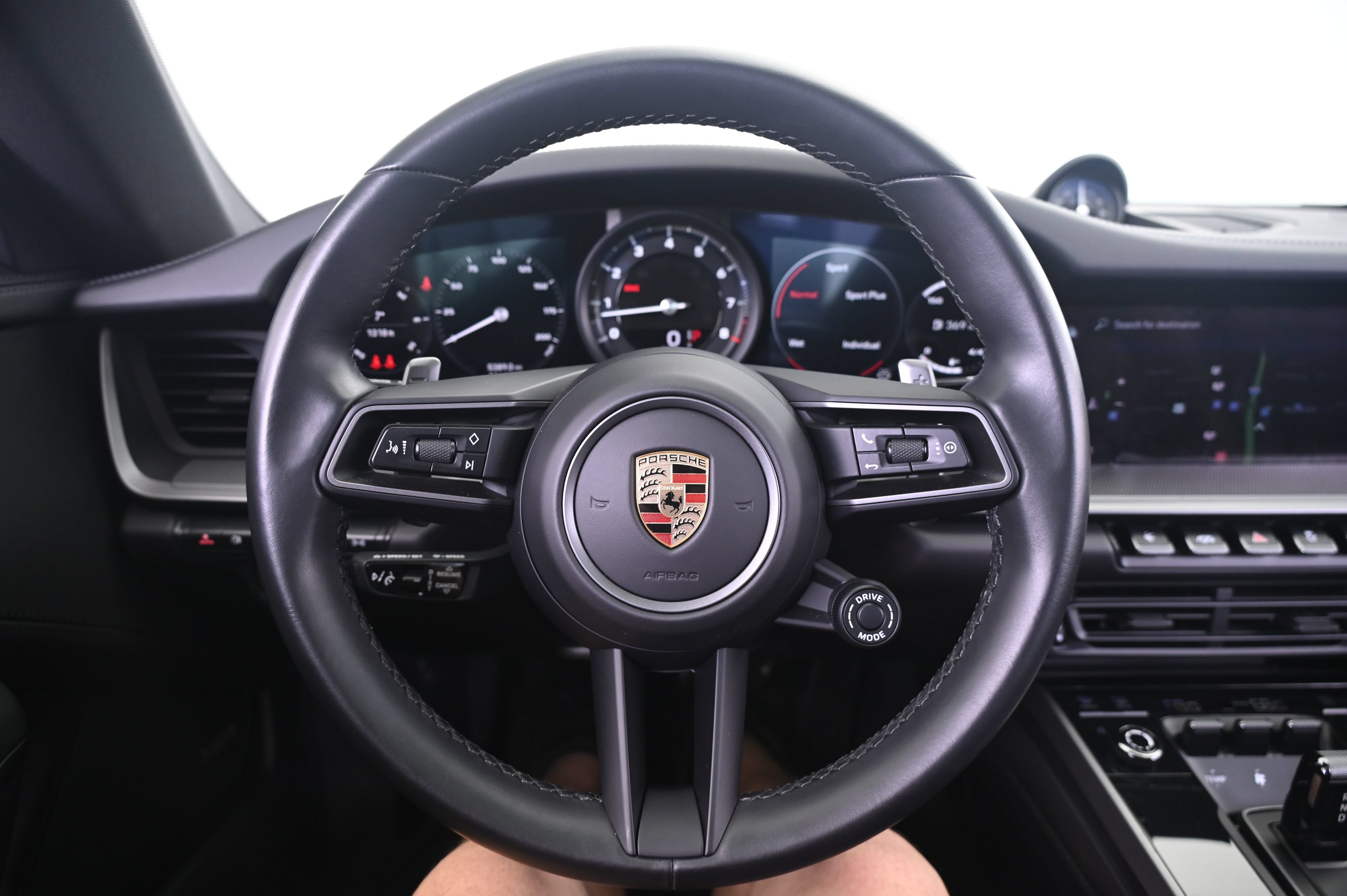 Used 2023 Porsche 911 Carrera S RWD image 32