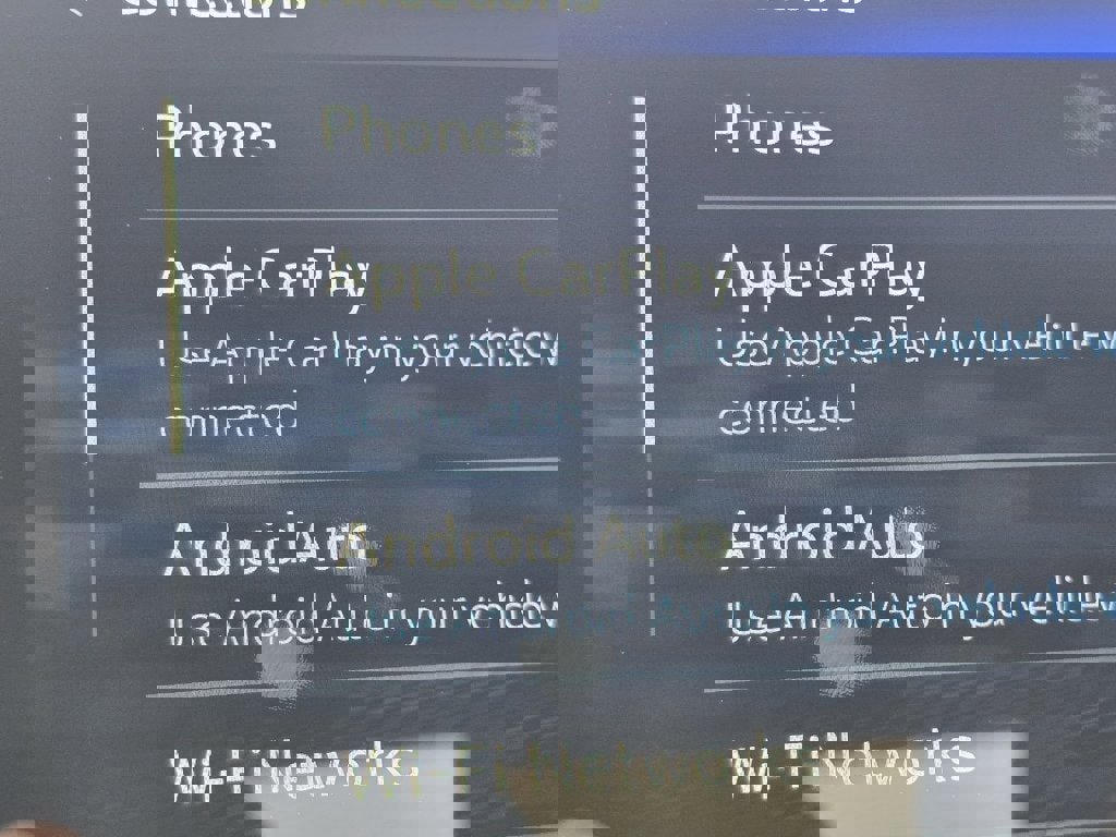 New 2026 Chevrolet Equinox ACTIV w/ Convenience Package III image 5