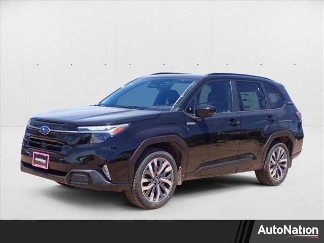 New 2025 Subaru Forester Touring