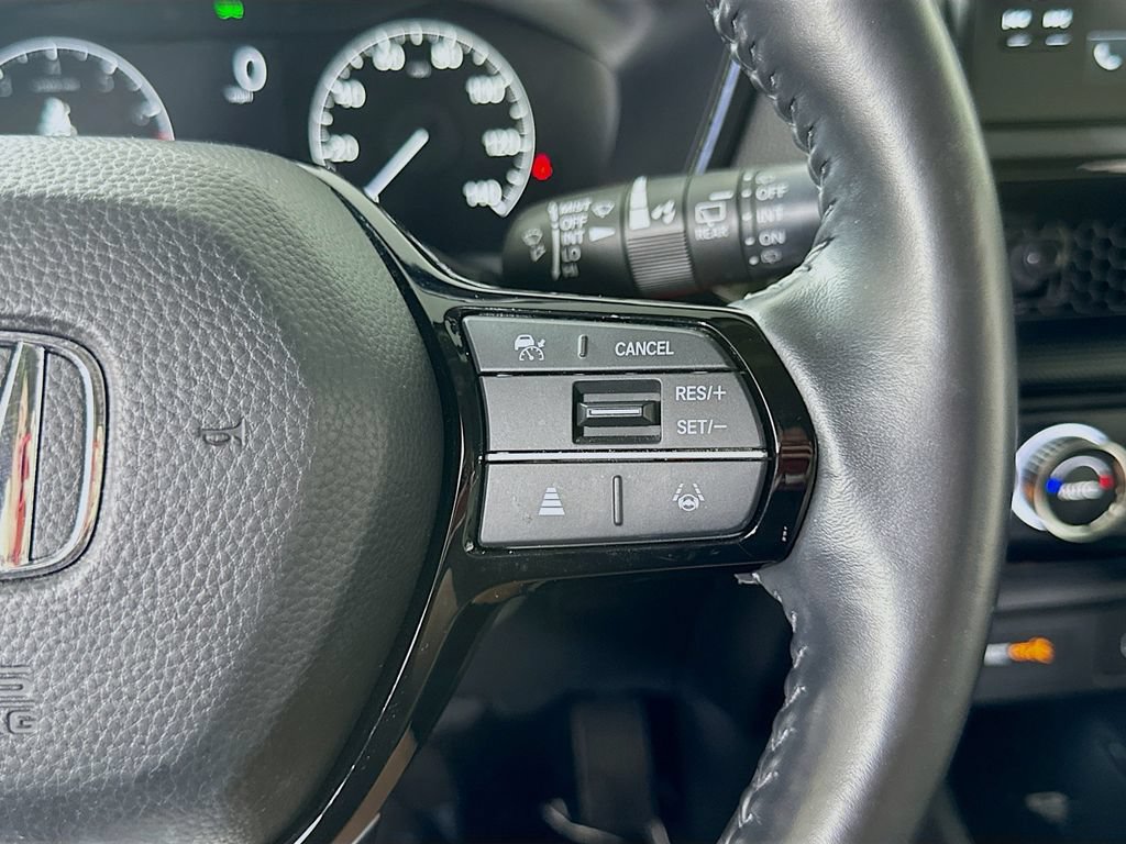 Used 2023 Honda CR-V EX-L image 24