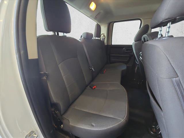 Used 2022 RAM 1500 Tradesman w/ Popular Equipment Group RWD image 17