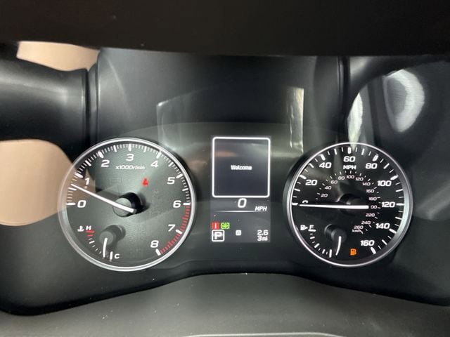 New 2026 Subaru Ascent Bronze Edition AWD/4WD image 15
