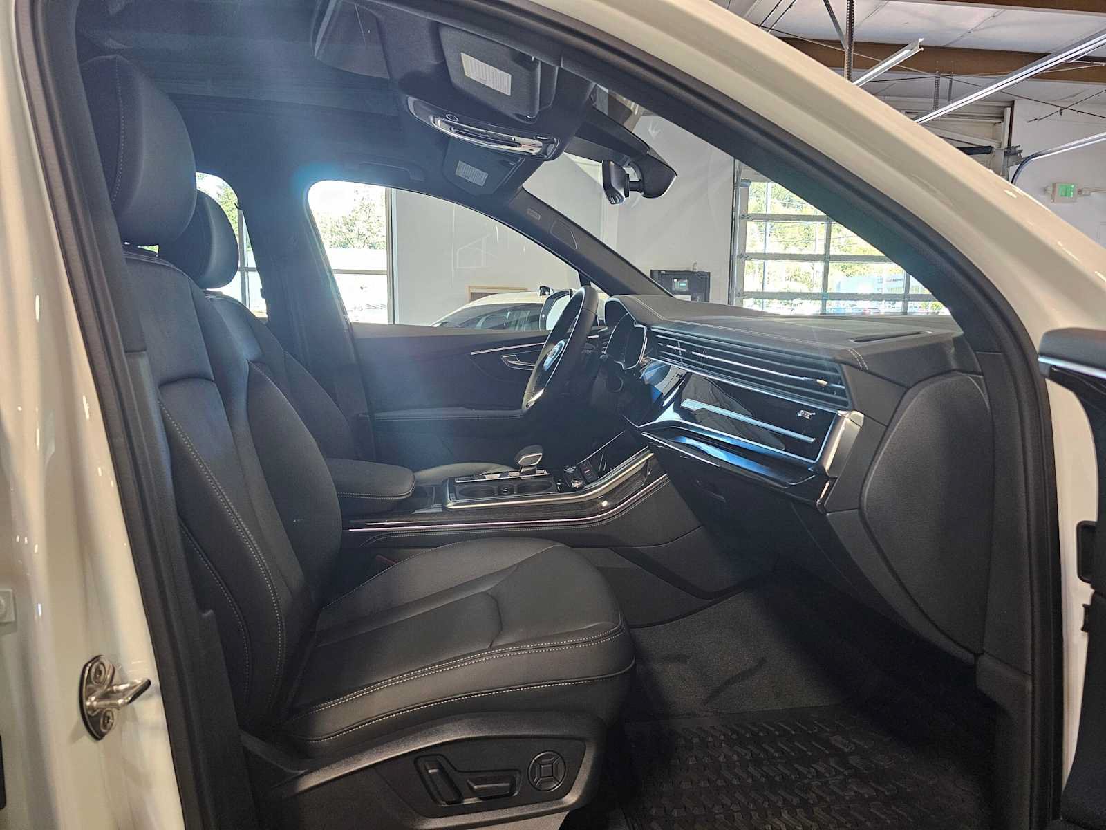 New 2026 Audi Q7 2.0T Premium Plus AWD/4WD image 10