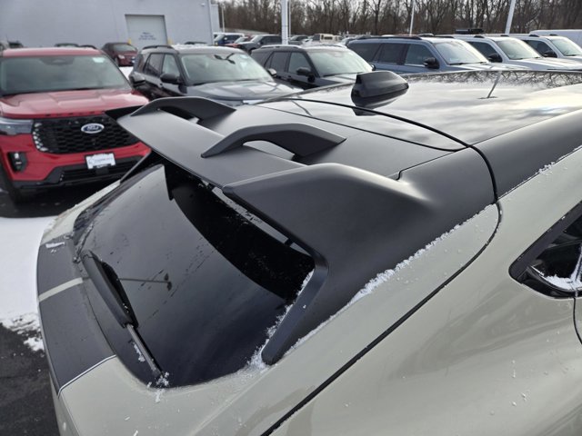 New 2025 Ford Mustang Mach-E GT AWD/4WD image 32