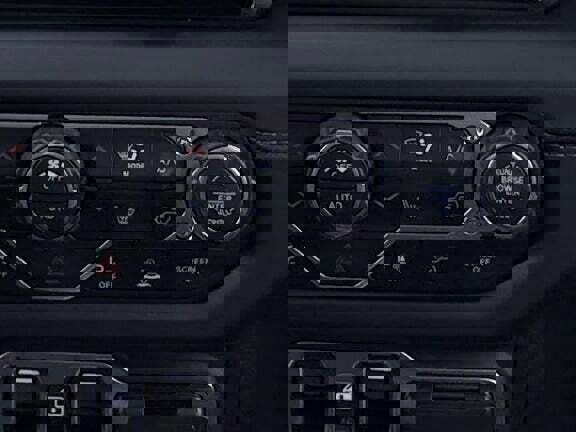 New 2026 Jeep Wrangler Sahara image 28