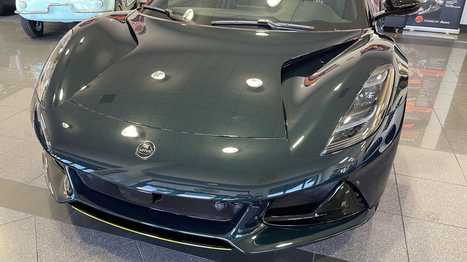 Used 2026 Lotus Emira SE image 20