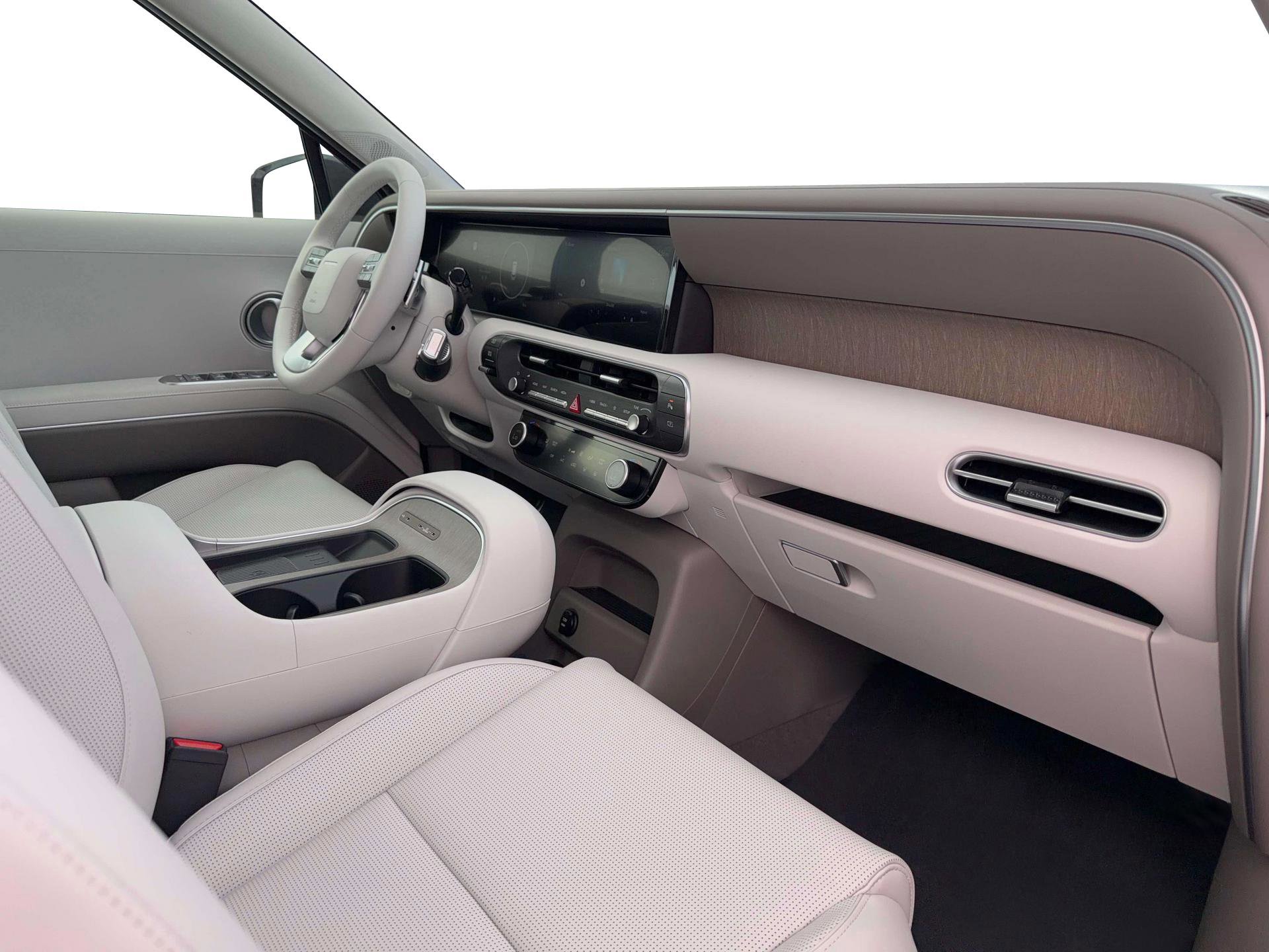 New 2026 Hyundai Palisade FWD Hybrid image 10