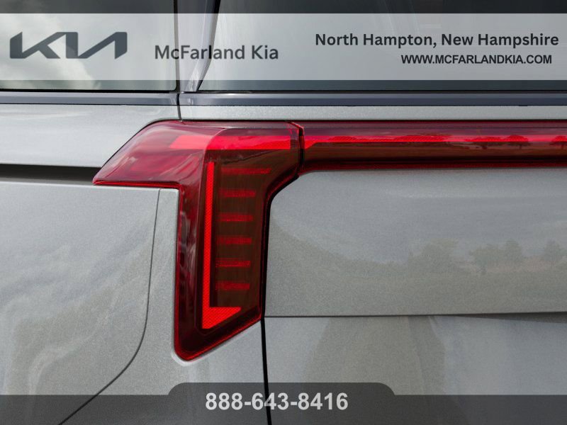 New 2026 Kia Carnival SX Prestige image 12